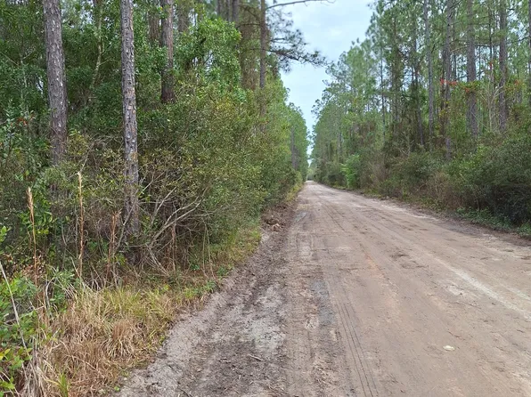 0 E SAN JOSE, Palatka, FL 32177