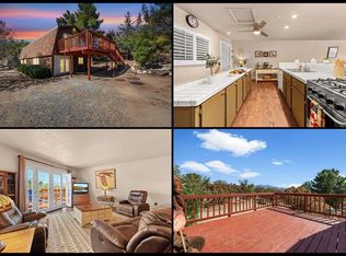 57195 Bailey Rd, Anza, CA 92539