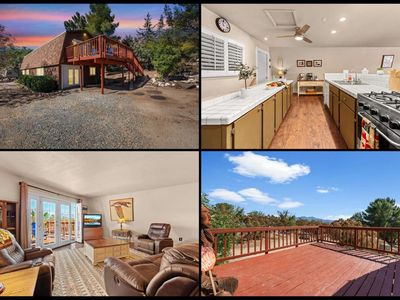 57195 Bailey Rd, Anza, CA, 92539