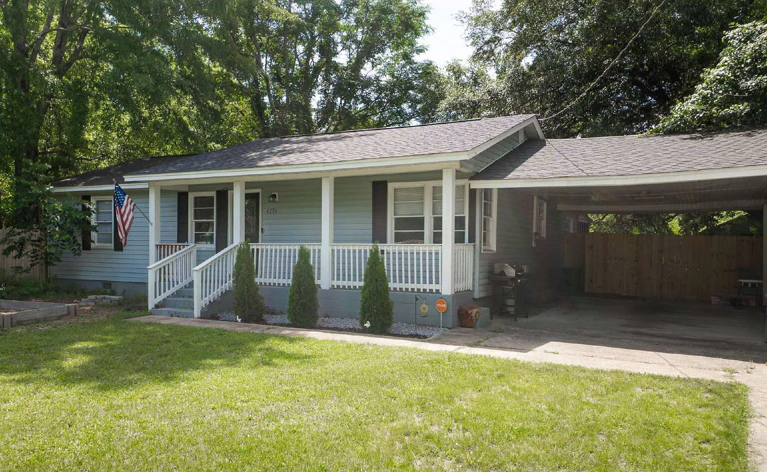 3 bed, 2.0 bath, 1566 sqft, $1,650 — Photo 4