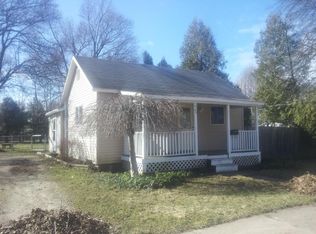 40 E Mark St, Sparta, MI