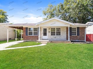 1245 Bal Harbor Dr, Arnold, MO 63010
