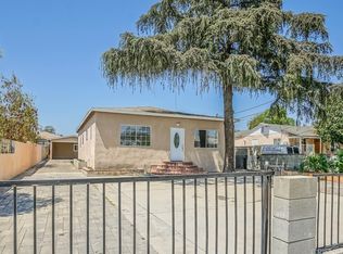 12745 Pierce St, Pacoima, CA 91331
