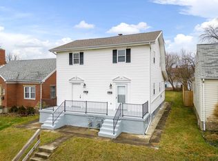 1442 John Glenn Rd #1442, Dayton, OH 45410