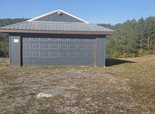 122 White Water Run Ln, Ocoee, TN 37361