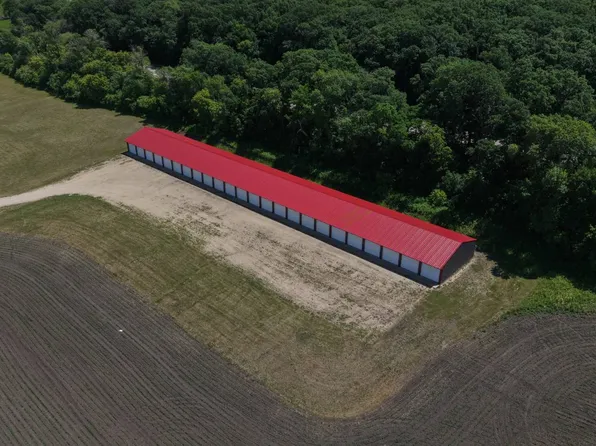 5355 Eagle Vw, Browns Valley, MN 56219