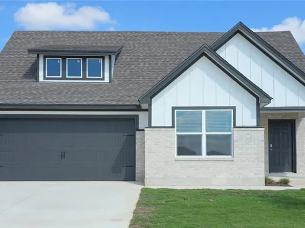 8908 Ponderosa Pine Rd, Temple, TX 76502