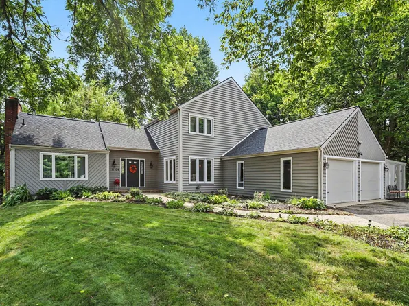 11104 Littlefield, Richland, MI 49083