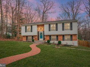 1224 Washington Dr, Stafford, VA 22554