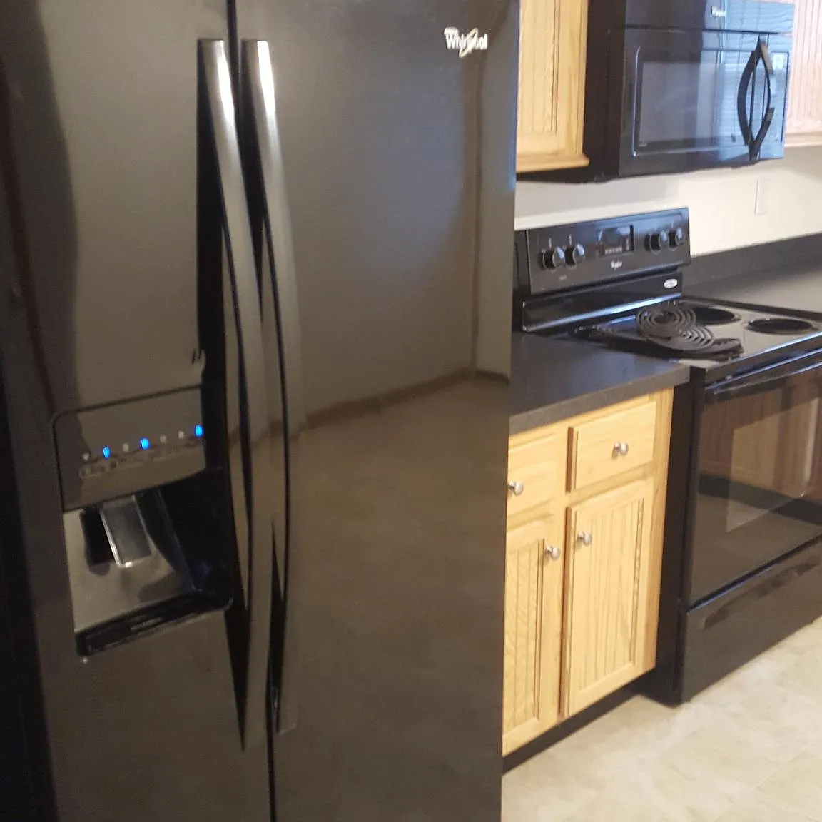 2 bed, 982 sqft, $1,000 — Photo 2