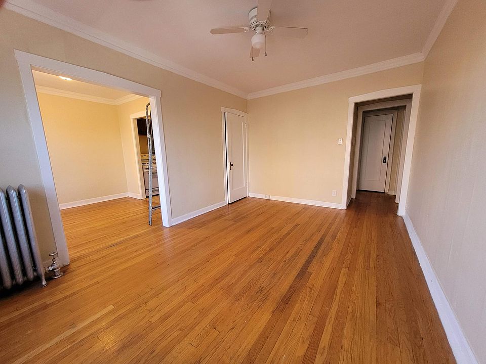 Main living room