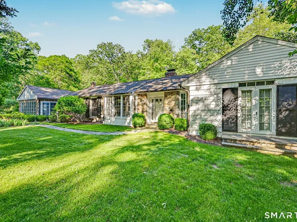 75 Norfield Road, Weston, CT 06883