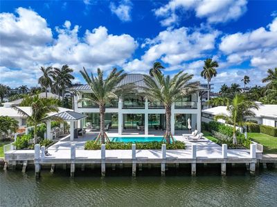 144 Fiesta Way, Fort Lauderdale, FL, 33301