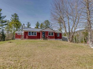 49 Sugar Hill Rd, Easton, NH 03580