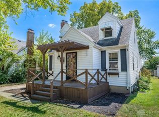 1036 Colwick Dr, Dayton, OH 45420