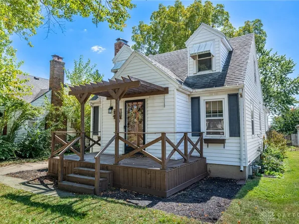 1036 Colwick Dr, Dayton, OH 45420