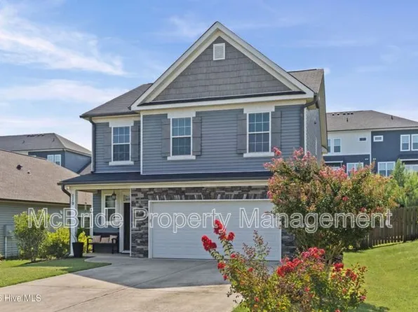 119 Brighton Landing Dr, Grovetown, GA 30813