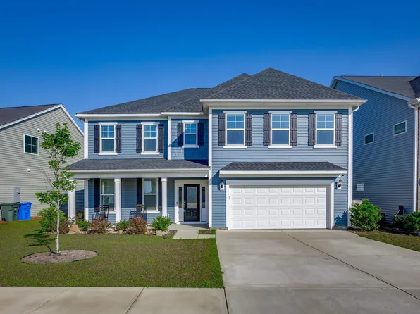 153 Brockway Dr, Columbia, SC 29229