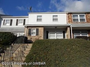 194 Haverford Dr, Wilkes Barre, PA 18702