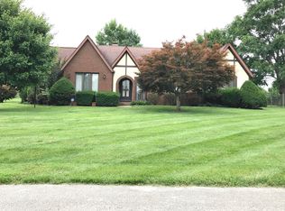 101 Lin Don Dr, Somerset, KY 42503