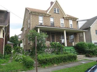 566 Cypress Ave, Johnstown, PA 15902