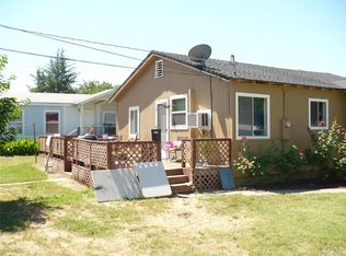 504 Tait Ave, Gerber, CA 96035