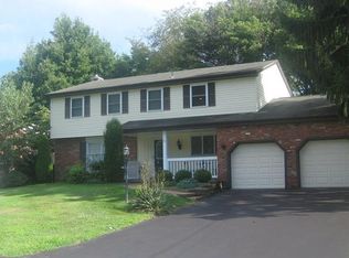 500 Saint Thomas Pl, Greensburg, PA 15601