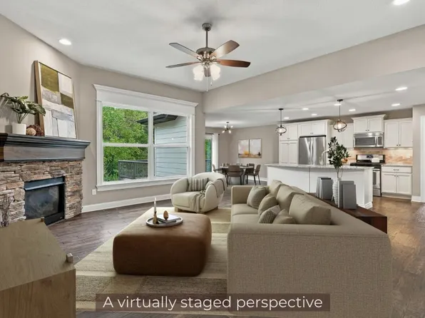 705 Rutland Dr, Columbia, MO 65203
