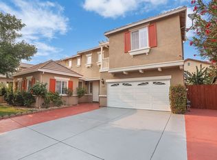 1325 Blakely Ln, Modesto, CA 95356