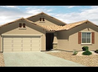 5449 W Desperado Way, Phoenix, AZ 85083