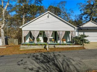4788 Wood St, Acworth, GA 30101