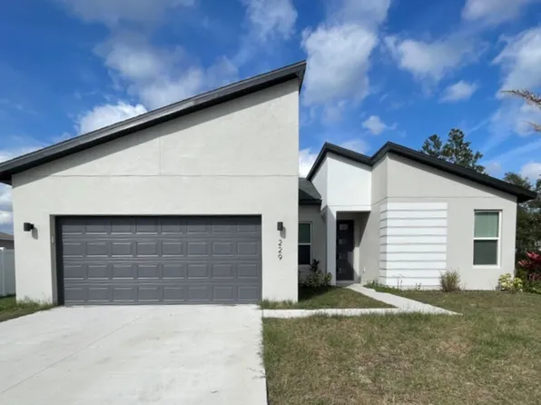 229 Hibiscus Ln, Poinciana, FL 34759