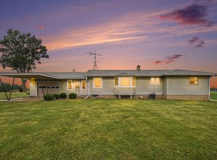 12354 Gardner Rd, Buchanan, MI 49107
