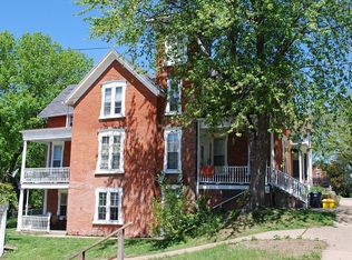 15 Eastwood Dr, Bryant, AR 72022