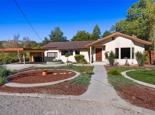 7650 Carmelita Ave, Atascadero, CA 93422
