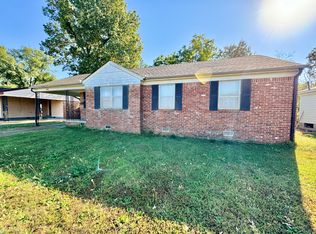 3083 Christine Rd, Memphis, TN 38118