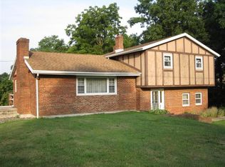 256 Sheep Hill Rd, Newmanstown, PA 17073