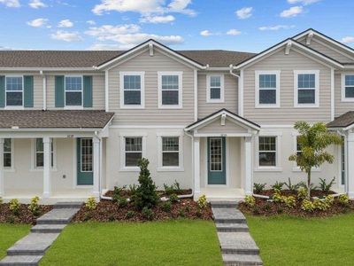 3235 Gardenia Reserve St, Apopka, FL, 32712