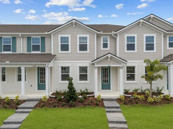 3235 Gardenia Reserve St, Apopka, FL 32712