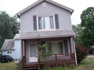 127 Williams St, Niles, OH