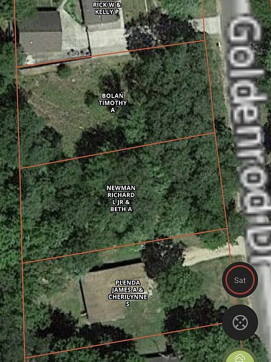 2nd image of Goldenrod Dr