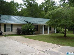 123 Ponderosa Cir, Sylacauga, AL 35151