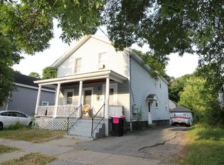 54 Cherry St, Glens Falls, NY 12801