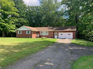 1266 Washington St, Conneautville, PA 16406