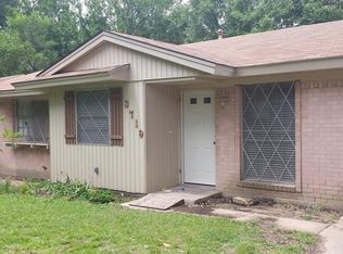 3719 Appletree Ln, Tyler, TX 75701