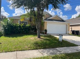 3560 Benson Park Blvd, Orlando, FL 32829