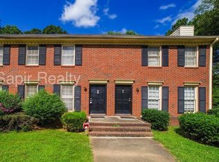 5308 Weyden Ct, Norcross, GA 30071