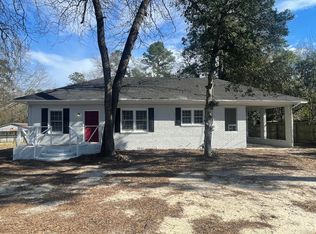 2402 Wheeless Rd, Augusta, GA 30906