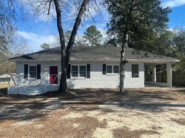 2402 WHEELESS ROAD, Augusta, GA 30906