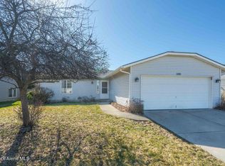 1202 E Horsehaven Ave, Post Falls, ID 83854